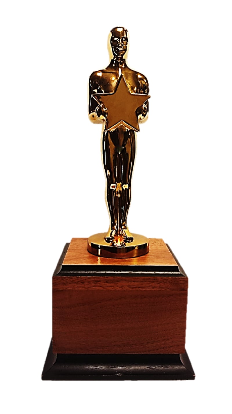 Oscar Contenders